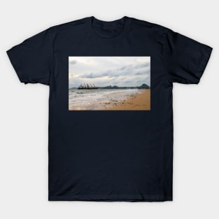 Klong Muang, Krabi, Thailand T-Shirt